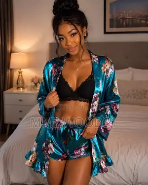 Sexy Nightwear