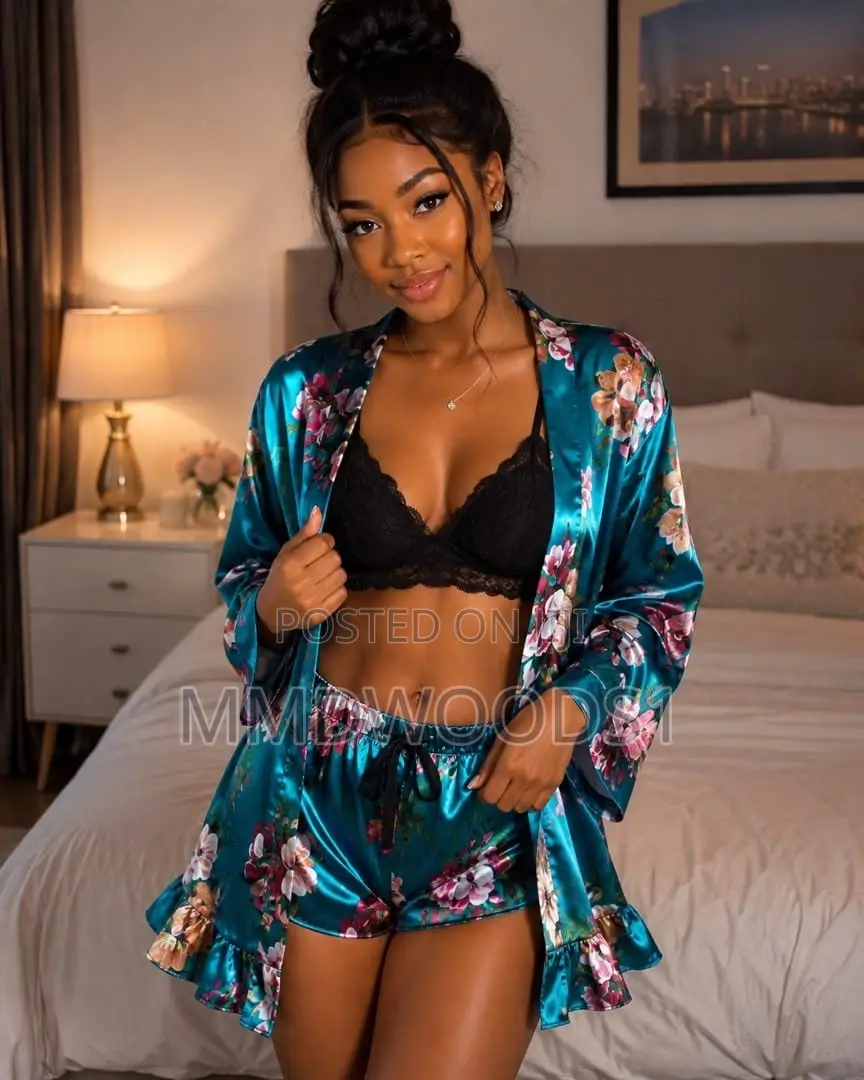 Sexy Nightwear