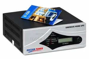 1.5kva 12v Soccer Power Inverter