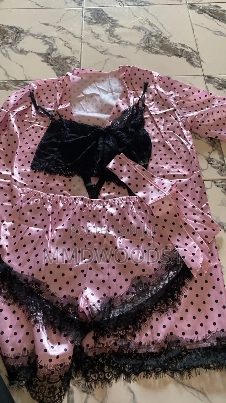 Sexy Nightwear