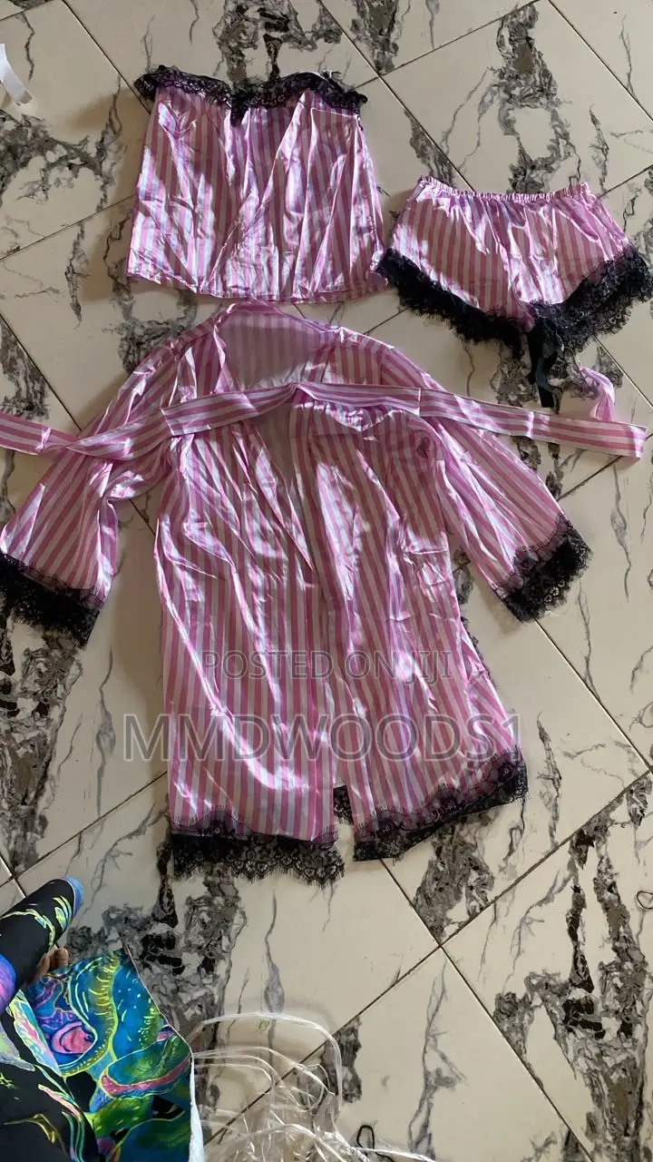 Sexy Nightwear