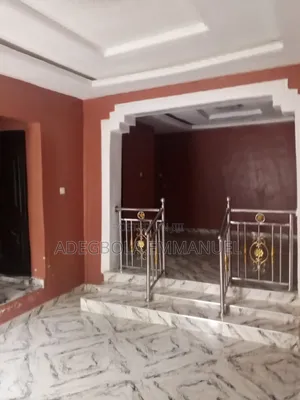 2bdrm Apartment in Elega Poultry, Akobo for rent