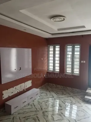 2bdrm Apartment in Elega Poultry, Akobo for rent