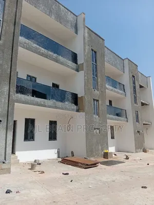 4bdrm Duplex in Jahi for sale