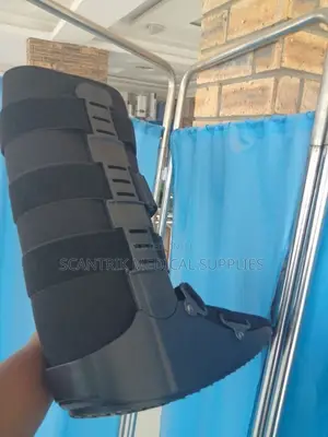 Medical Foot and Ankle Recovery Brace