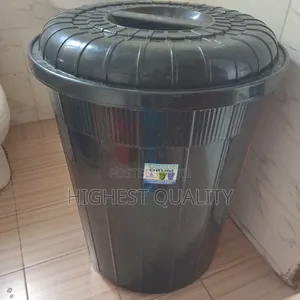 Plastic Water Drum 200 Litres (Almost Brand New)