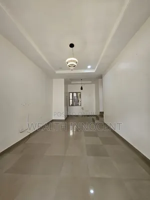 3bdrm Block of Flats in Guzape District for rent