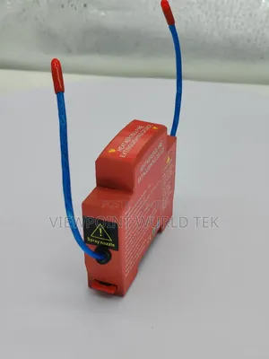 Circuit Breaker Aerosol Fire Extinguisher