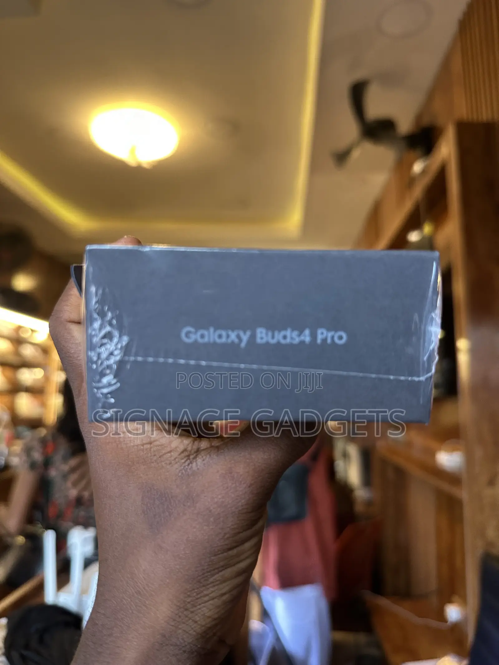 Galaxy Buds 4pro