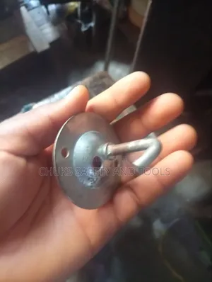 Hook for Your Construction Site