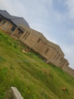3bdrm House in Wander City Or Olopa, Akure for sale