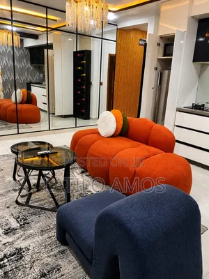 Luxury 1bedroom Apartment