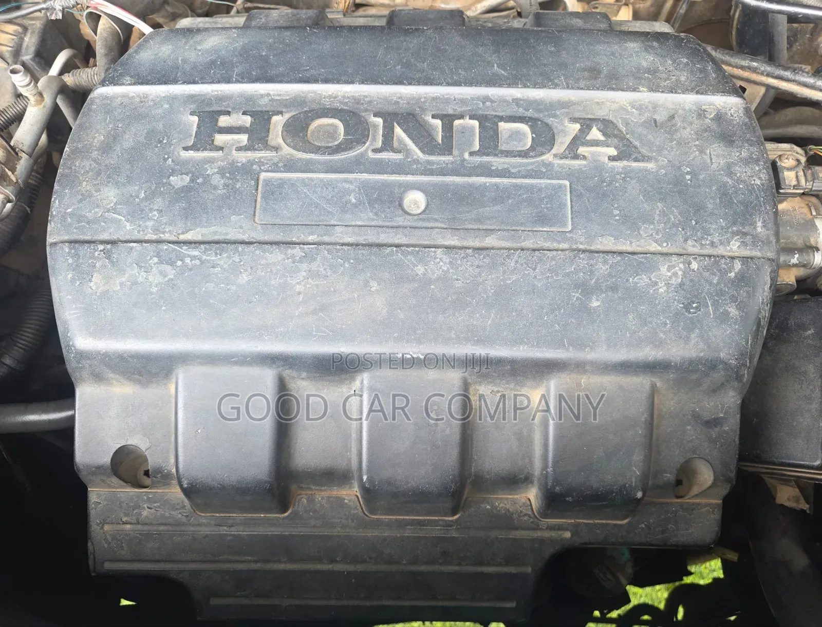 Honda Pilot 2009 Black