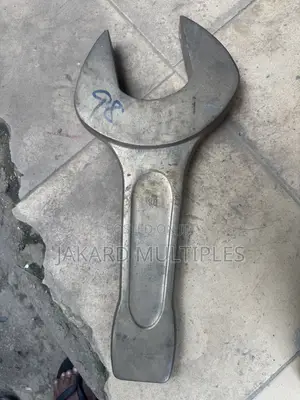 98mm Brass Floghing Spanner