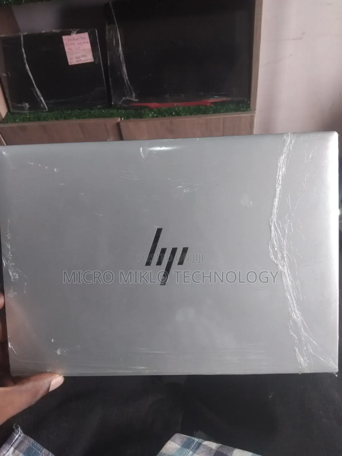 Laptop HP EliteBook 840 G9 16GB Intel Core i7 SSD 512GB