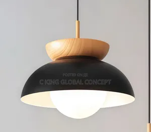 Pendant Light