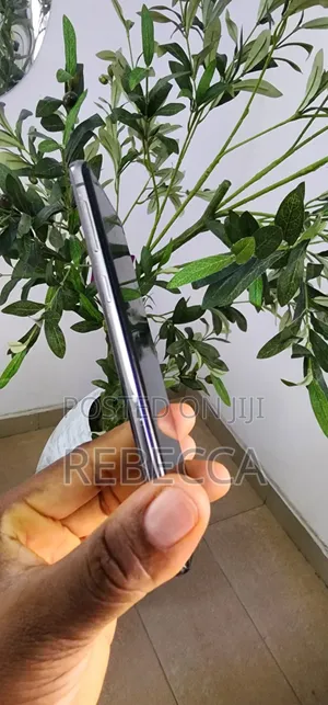 Samsung Galaxy S10 Plus 128 GB Black