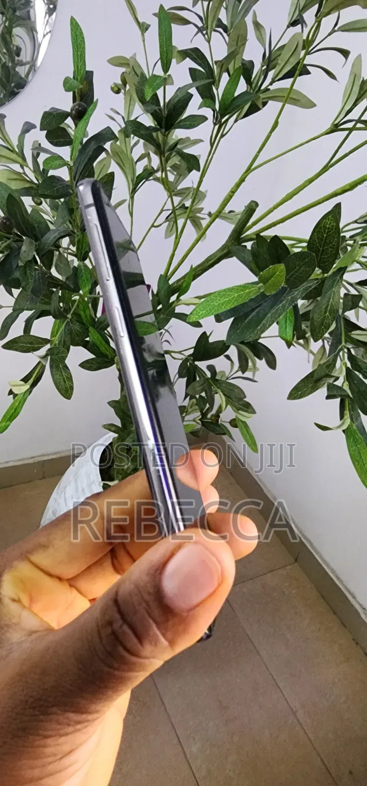 Samsung Galaxy S10 Plus 128 GB Black