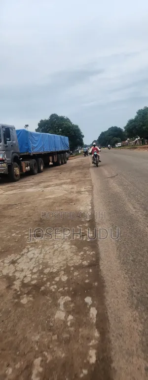 Dangote and Bua Cement Distributor Bua Cement