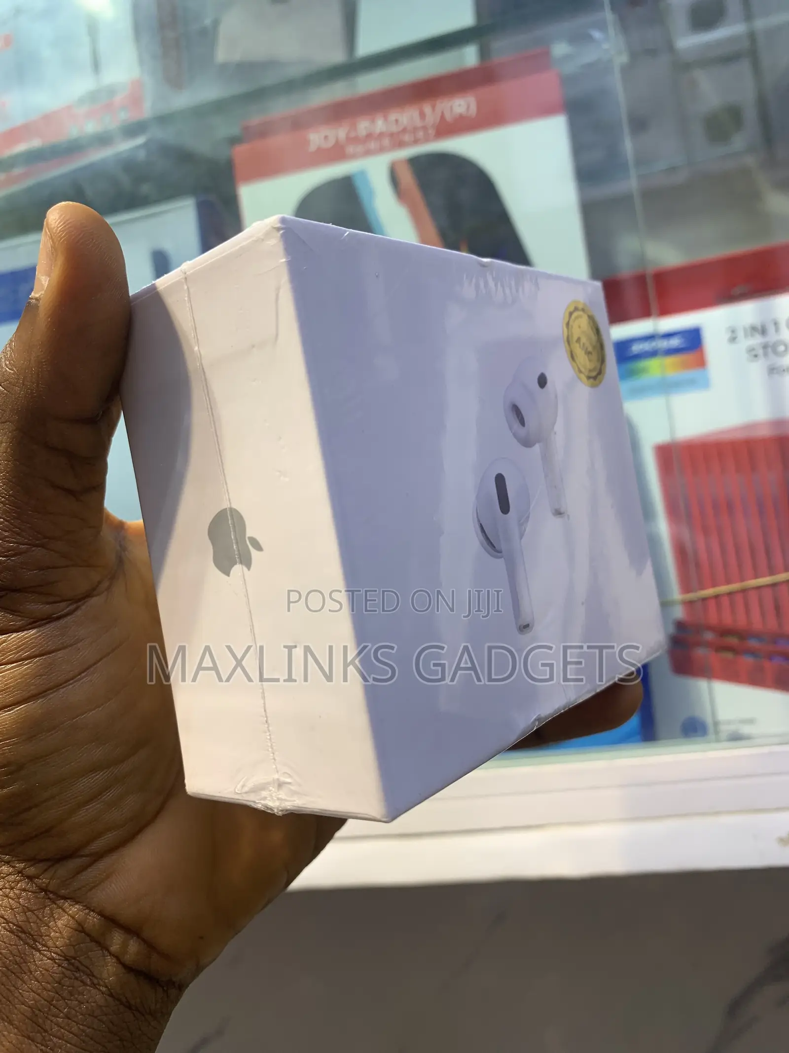 Apple AirPod Pro 3