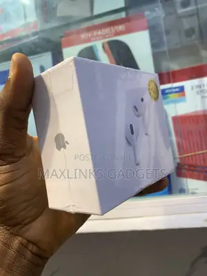 Apple AirPod Pro 3