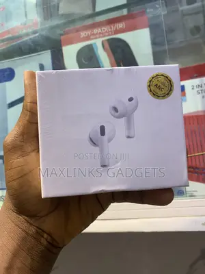 Apple AirPod Pro 3