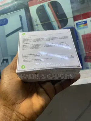 Apple AirPod Pro 3