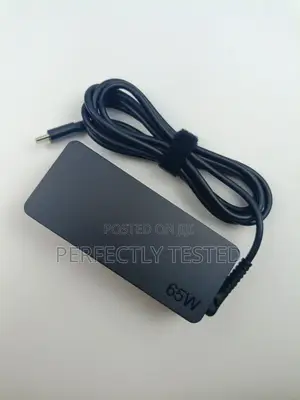 Type C Charger for All Laptop Brands