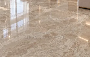 Porcelain Glossy Floor Tiles