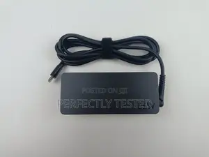 Type C Charger for All Laptop Brands