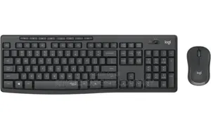 MK29 Silent Wireless Combo