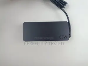 Type C Charger for All Laptop Brands