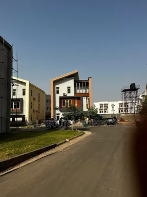 3bdrm Duplex in News Engineering, Dawaki for sale