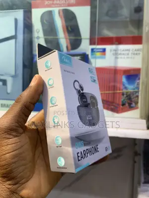 Joko Wireless Earphone