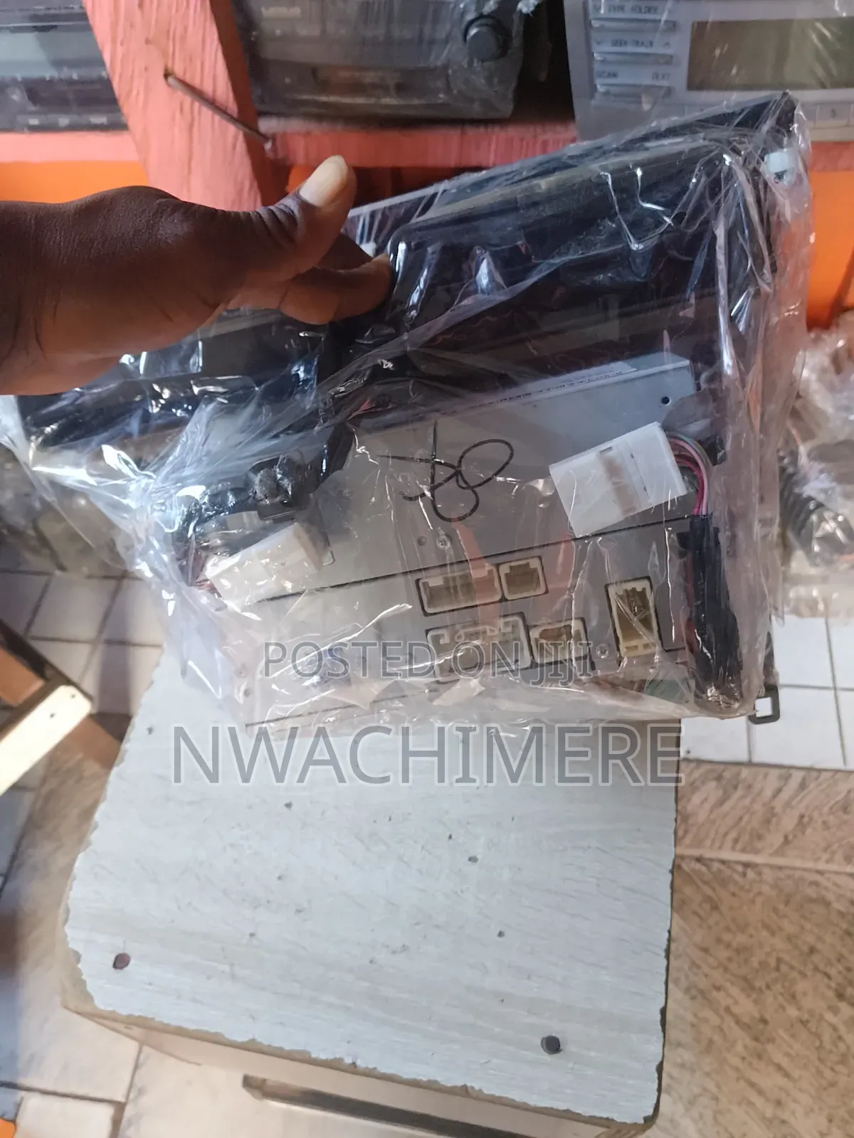 Rx350 2010 Radio Basic.