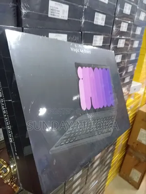 New MacPad Air 17 Pro Max 1 TB