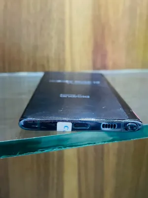 Samsung Galaxy Note 10 5G 256 GB Black