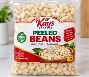 Beans Flour