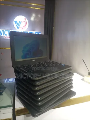 Laptop Dell Latitude 3190 4GB Intel Celeron SSD 128GB