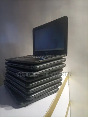 Laptop Dell Latitude 3190 4GB Intel Celeron SSD 128GB