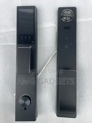 Smart Lock F 21 (Advanced)