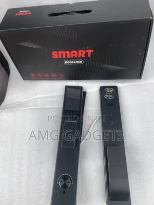 Smart Lock F 21 (Advanced)