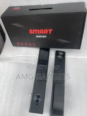 Smart Lock F 21 (Advanced)