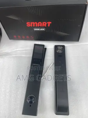 Smart Lock F 21 (Advanced)