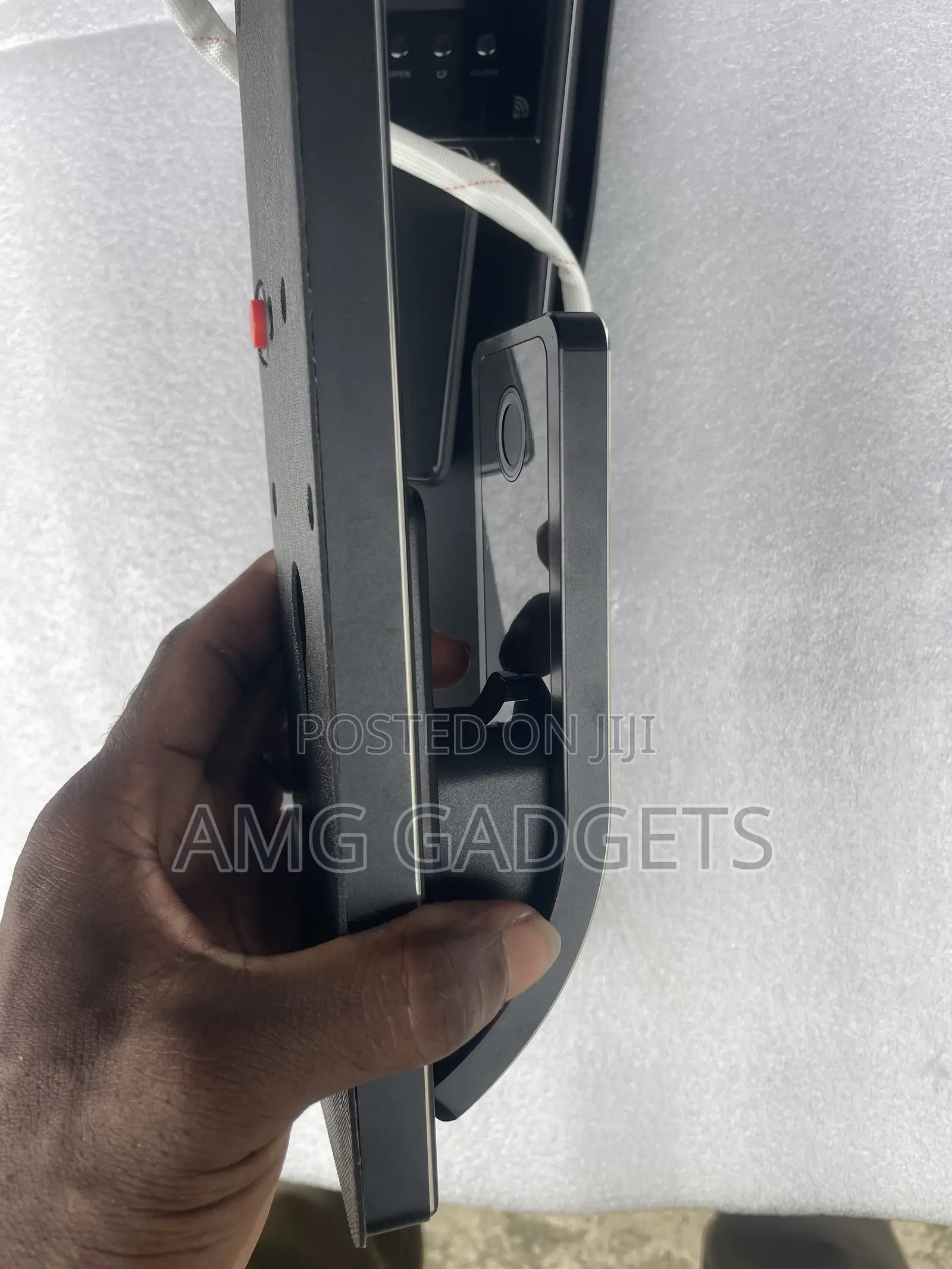 Smart Lock F 21 (Advanced)