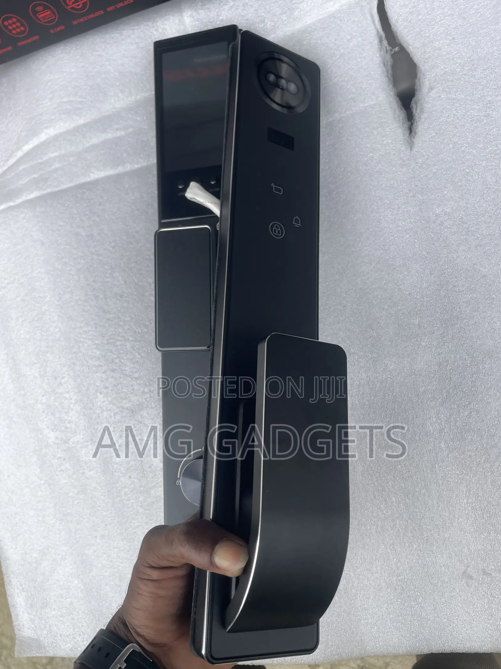 Smart Lock F 21 (Advanced)