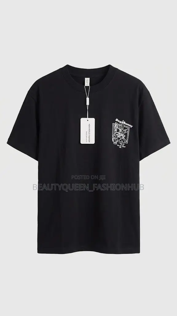 Unisex Tshirt