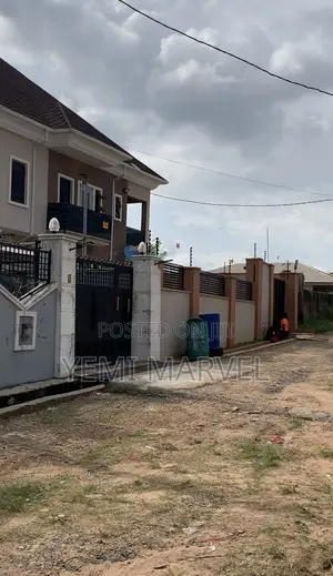 Plots of Land for Sale at Premier Estate, Akuru, Elebu With CofO