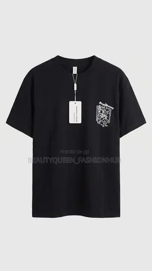 Unisex Tshirt
