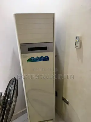 2hp Hisense Standing AC